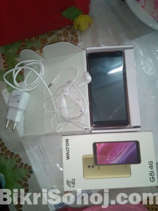 Walton primo G8i 4g